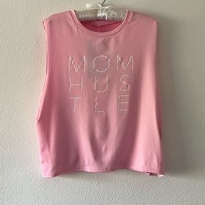 {good hYOUman} Brand New Lili Tank